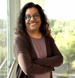 Shameem Nutritionist